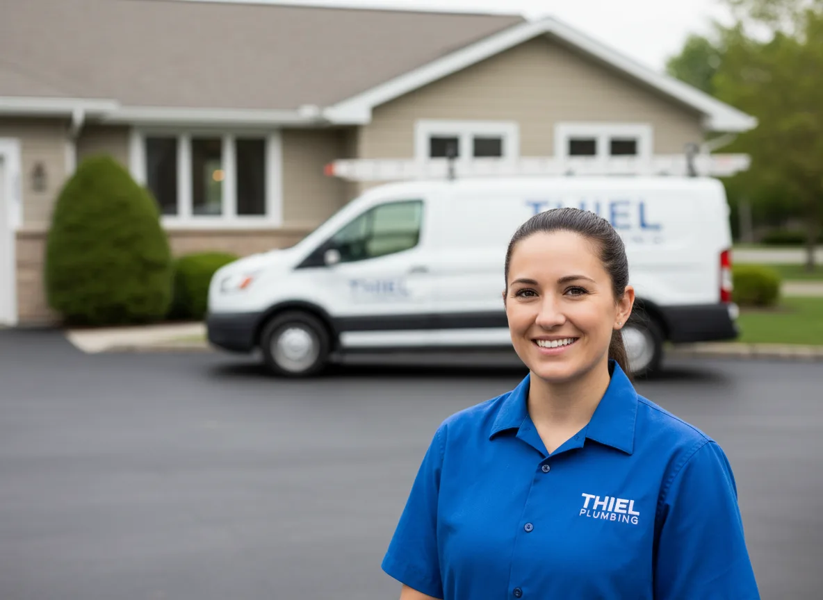 Plumber Clinton, AR FAQs